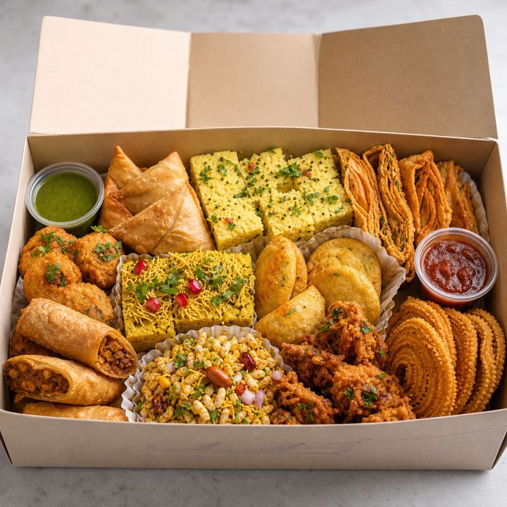 Veg Biryani