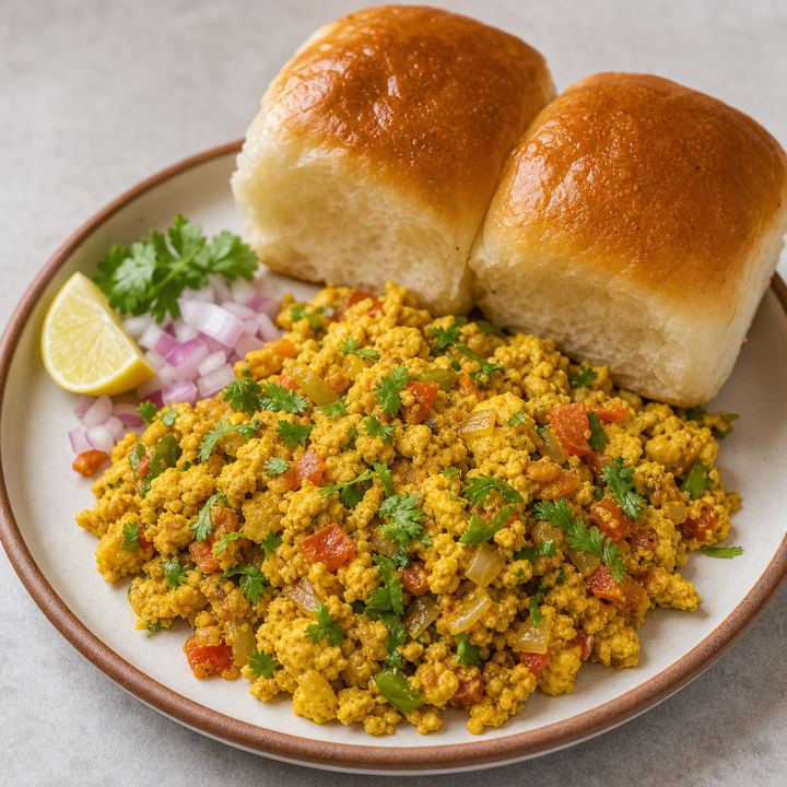 Egg Biryani