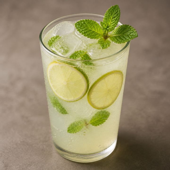 Nimbu Pani