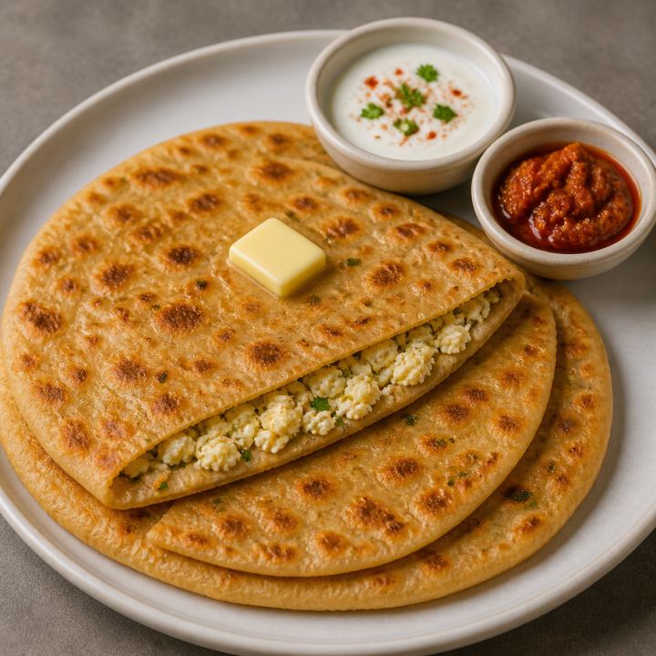 Paneer Biryani