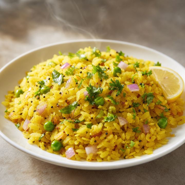 Poha