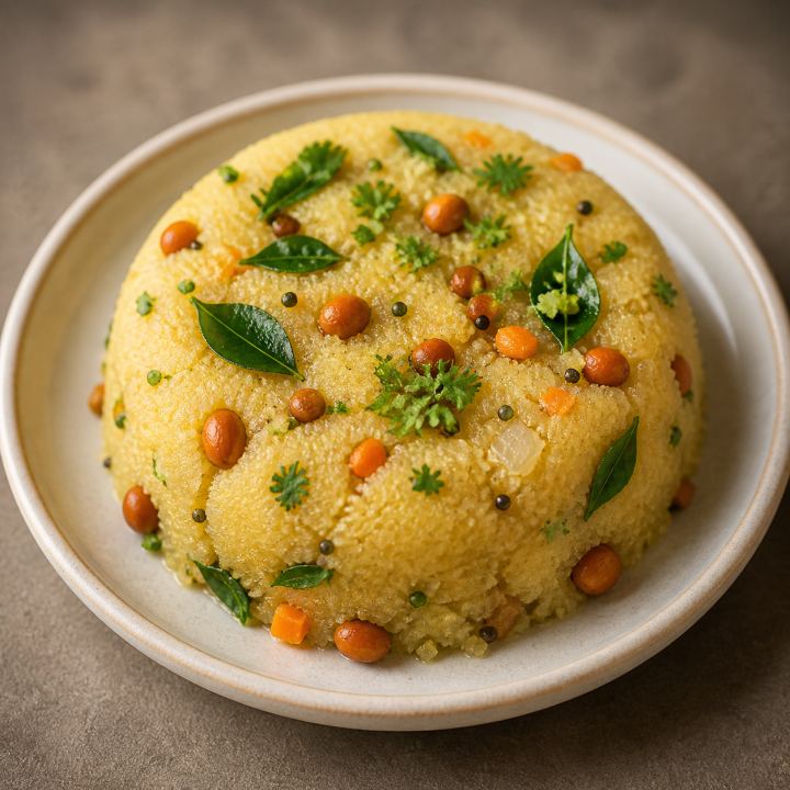 Upma