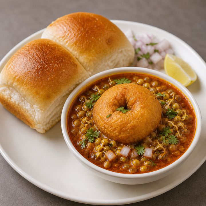 Wada Usal Pav