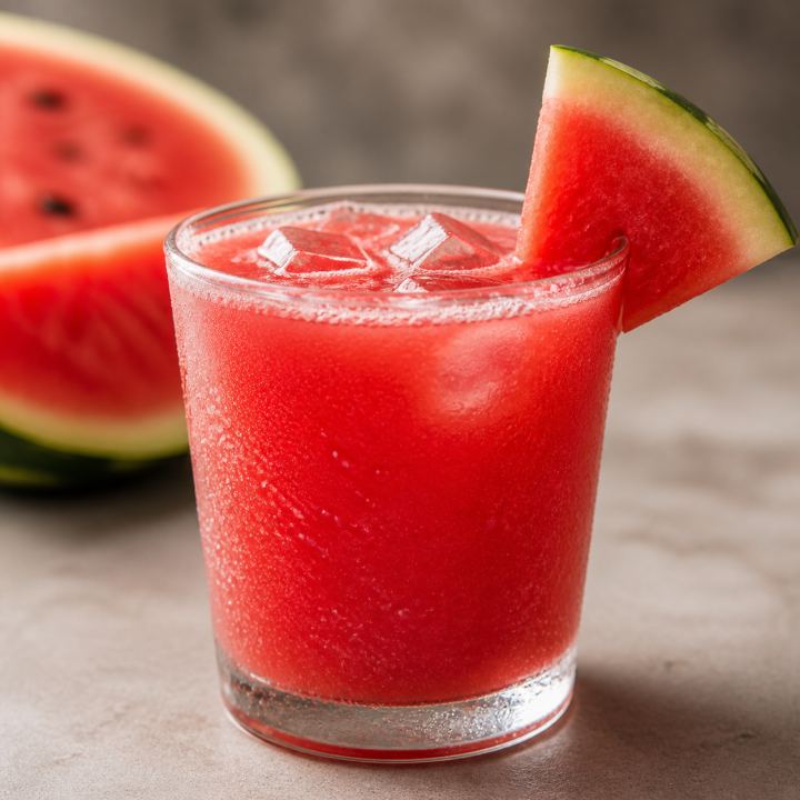 Watermelon Juice
