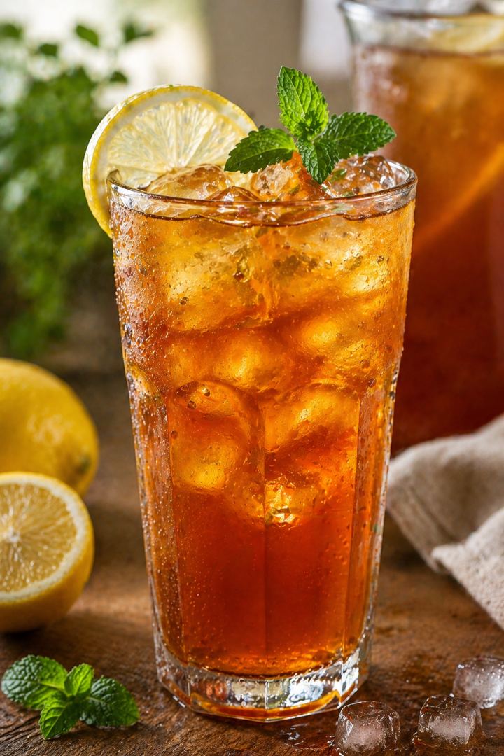 Iced Tea