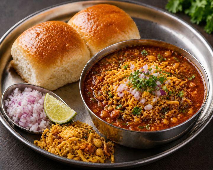 Misal Pav