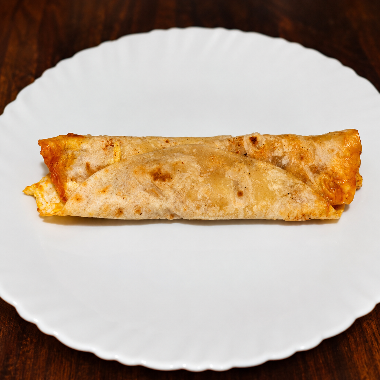 Aloo Frankie